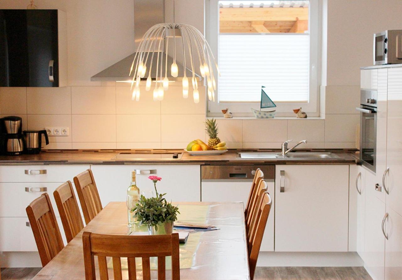 Dana Villa Groemitz Ngoại thất bức ảnh