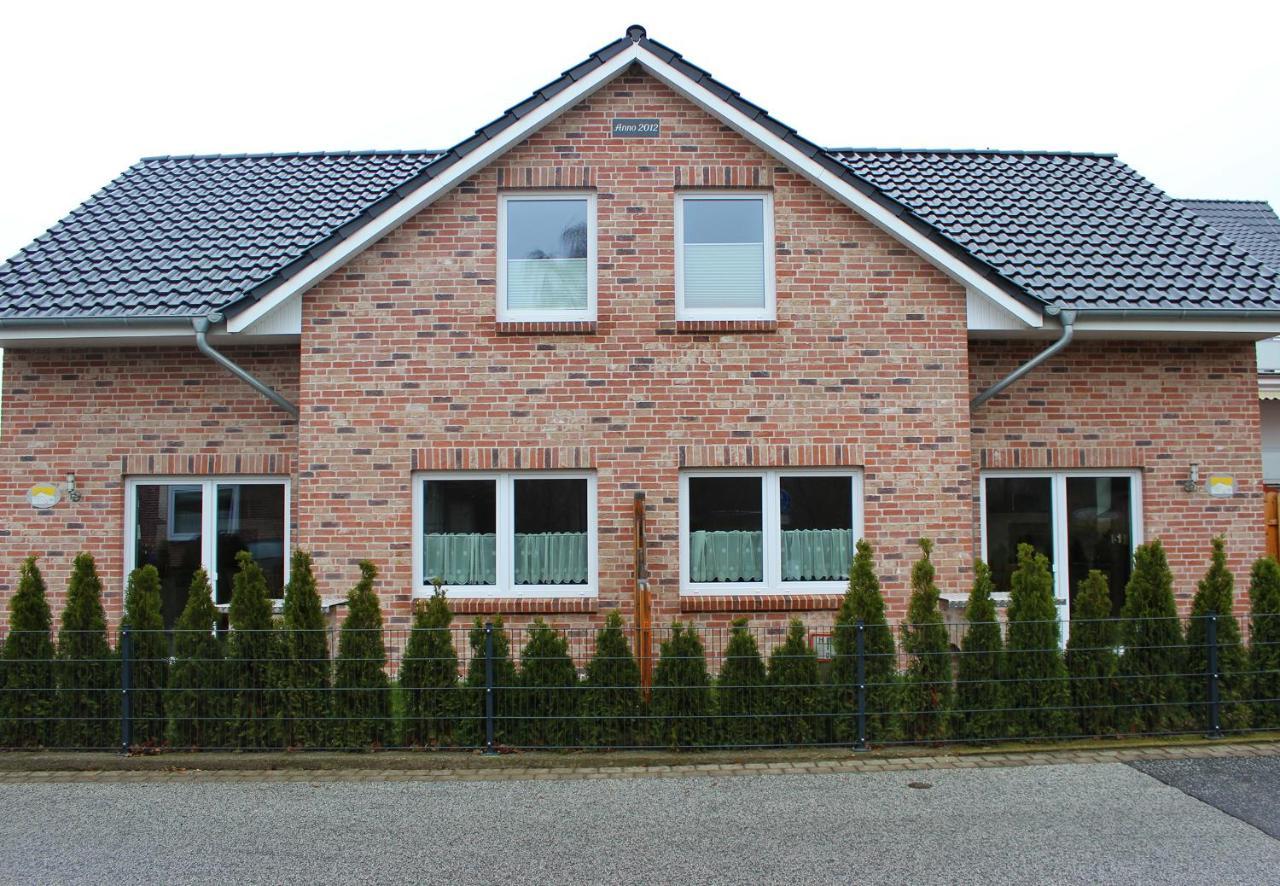 Dana Villa Groemitz Ngoại thất bức ảnh
