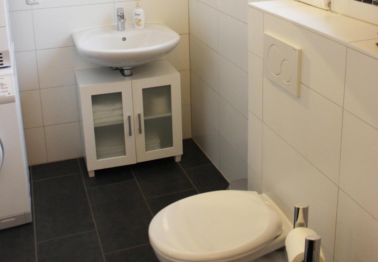 Dana Villa Groemitz Ngoại thất bức ảnh