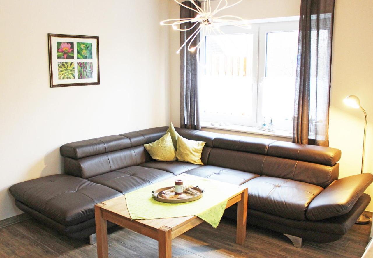 Dana Villa Groemitz Ngoại thất bức ảnh