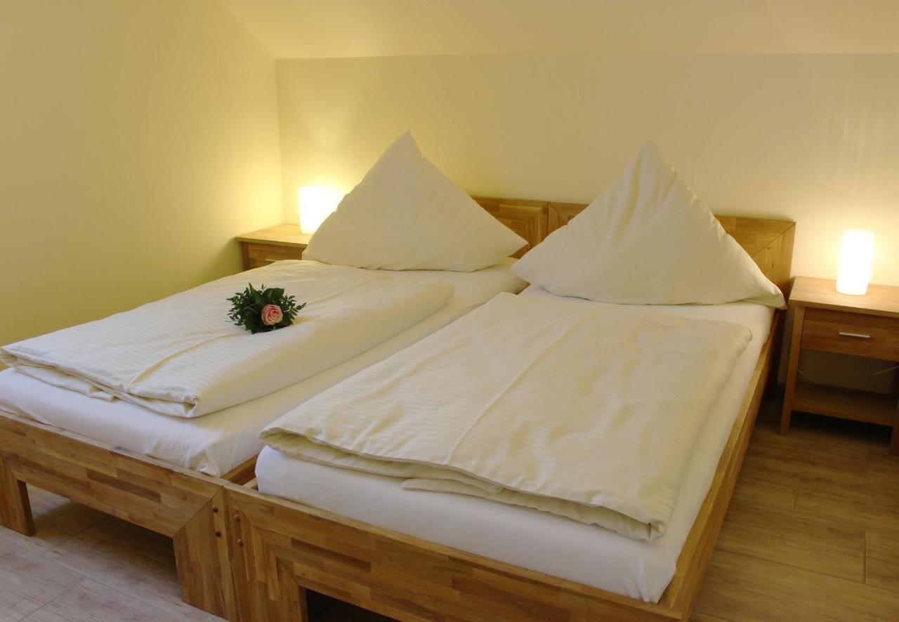 Dana Villa Groemitz Ngoại thất bức ảnh