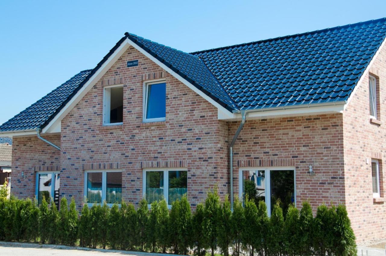 Dana Villa Groemitz Ngoại thất bức ảnh